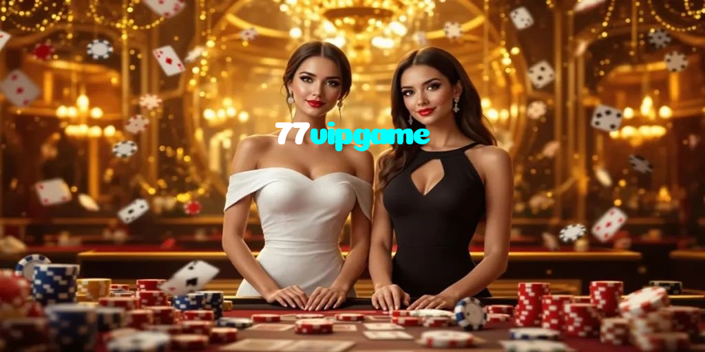 77vipgame